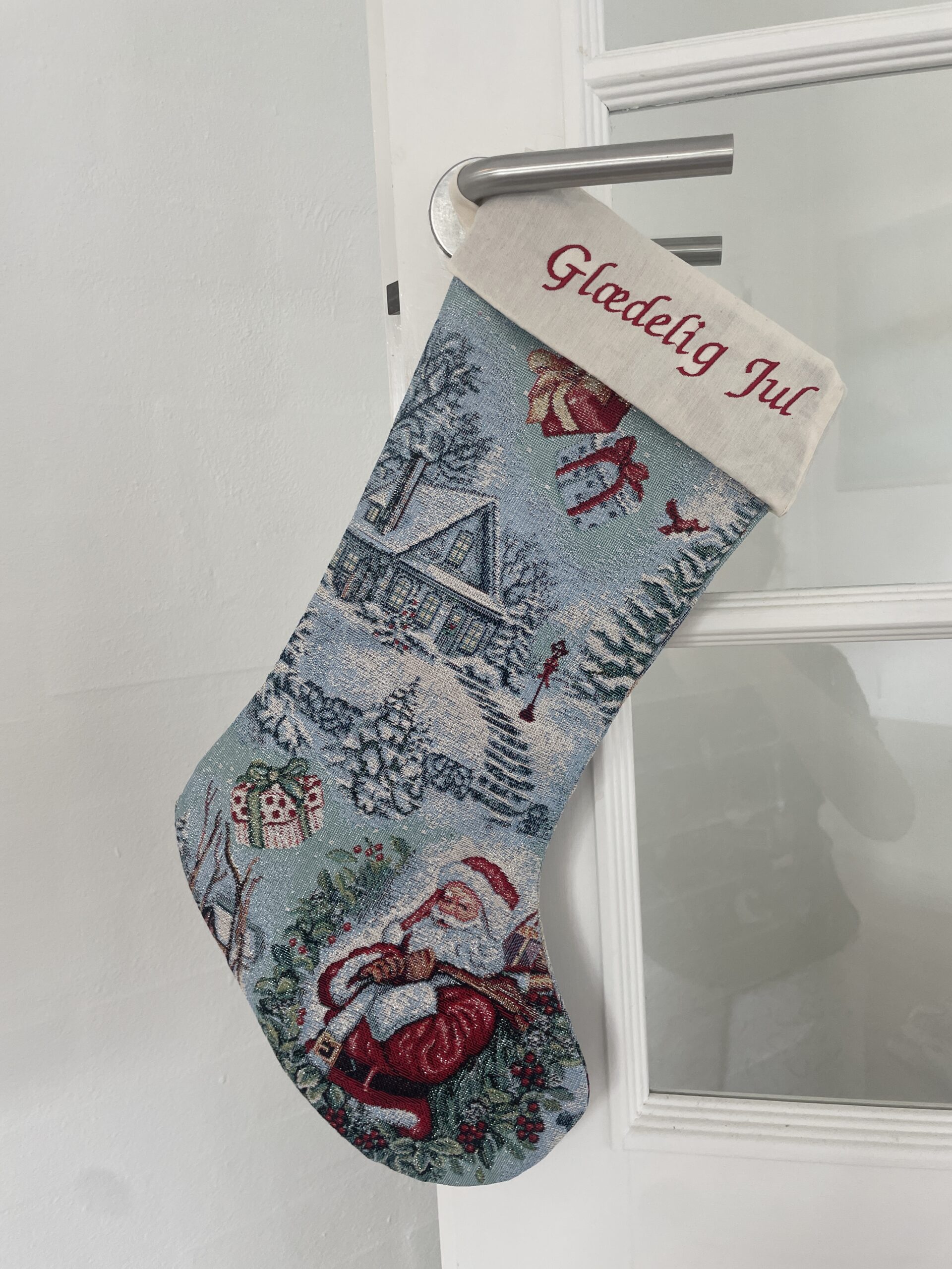 Julesok