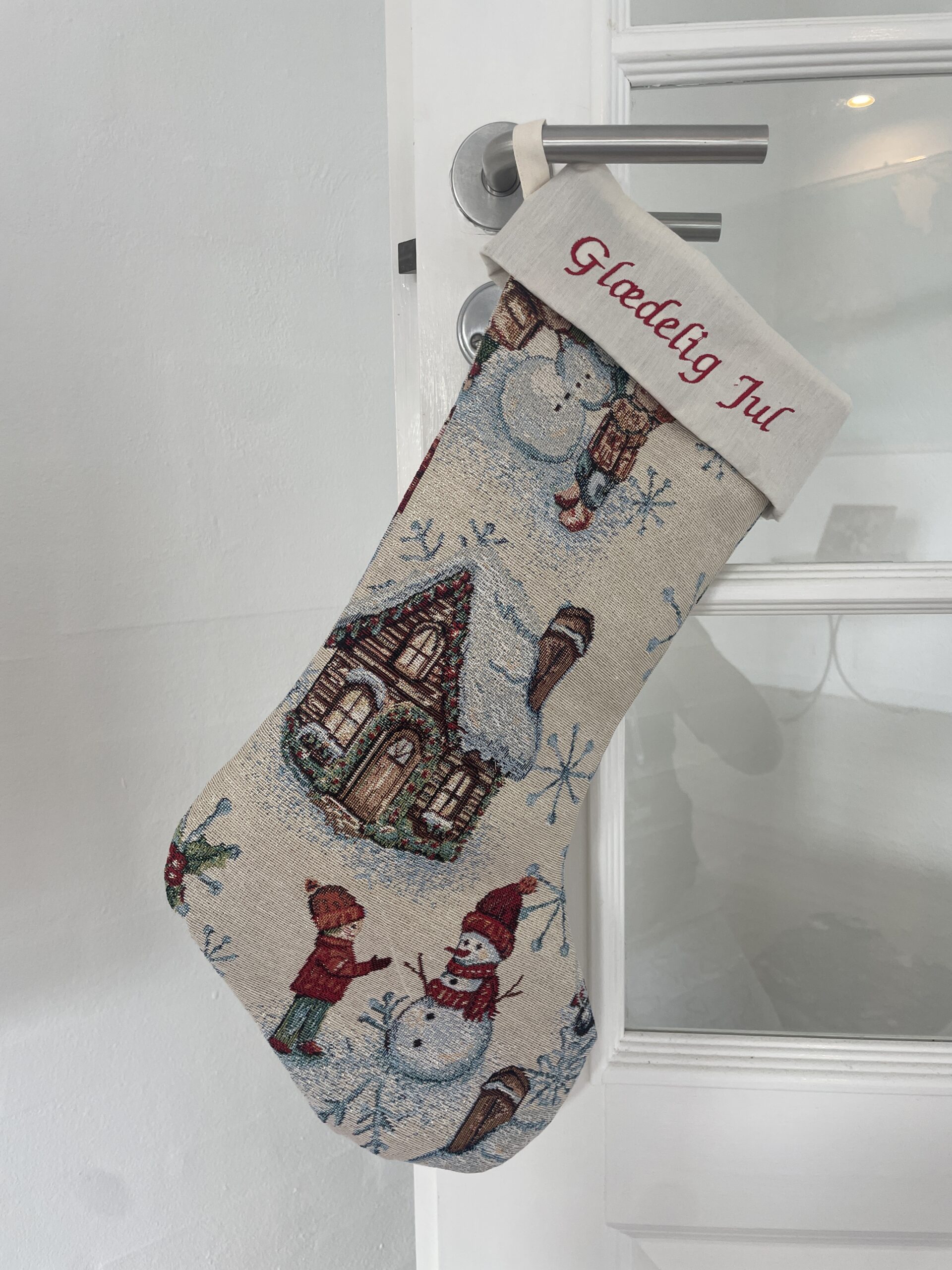 Julesok